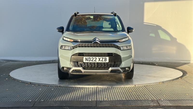 Used Citroen C3 Aircross 2022 for sale - 76772679: Photo 3