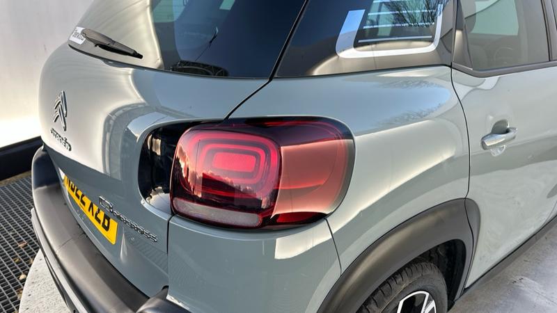 Used Citroen C3 Aircross 2022 for sale - 76772679: Photo 30