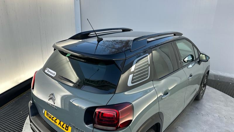 Used Citroen C3 Aircross 2022 for sale - 76772679: Photo 33