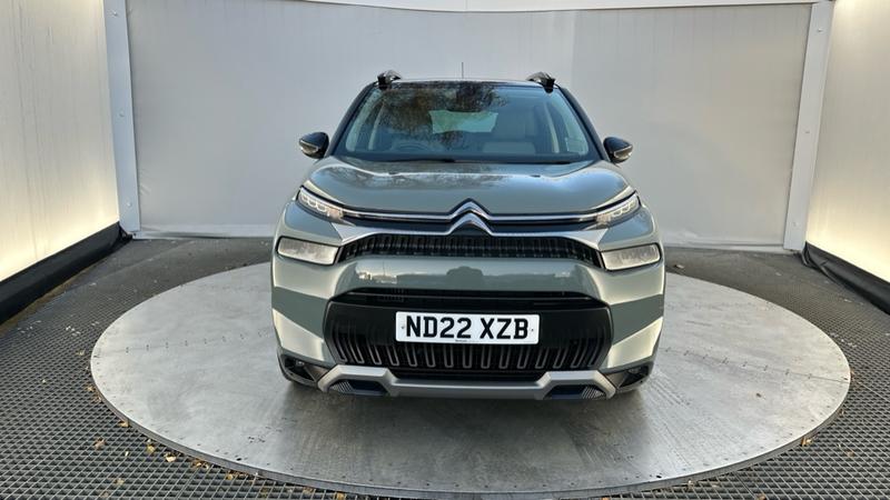 Used Citroen C3 Aircross 2022 for sale - 76772679: Photo 36