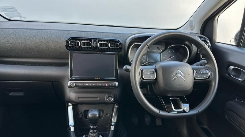 Used Citroen C3 Aircross 2022 for sale - 76772679: Photo 4