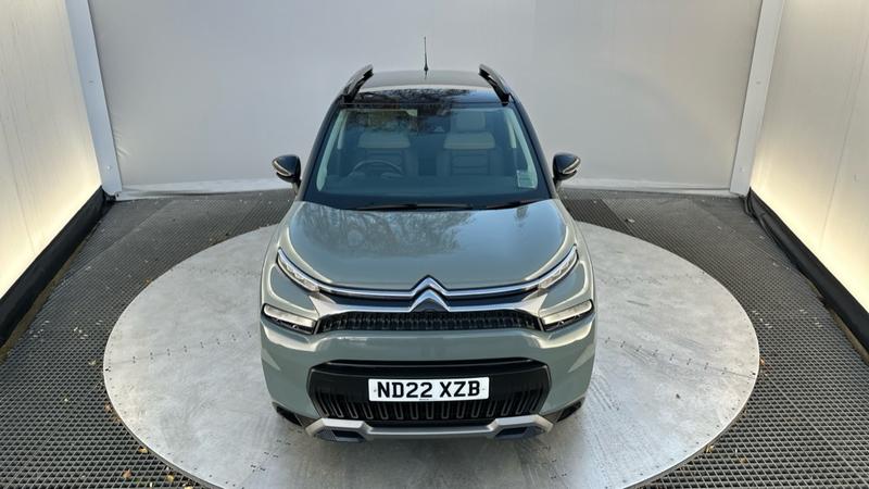 Used Citroen C3 Aircross 2022 for sale - 76772679: Photo 41