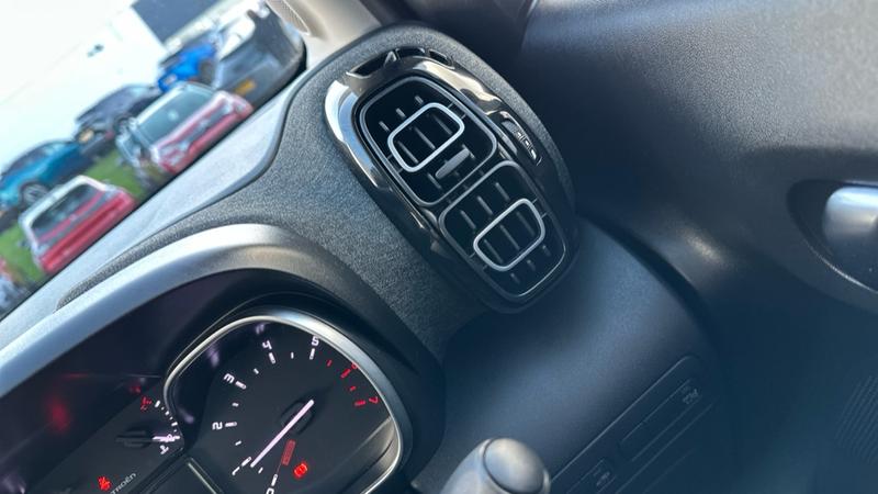 Used Citroen C3 Aircross 2022 for sale - 76772679: Photo 44