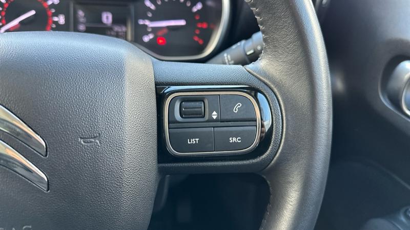 Used Citroen C3 Aircross 2022 for sale - 76772679: Photo 45