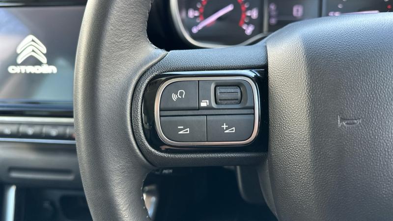 Used Citroen C3 Aircross 2022 for sale - 76772679: Photo 46