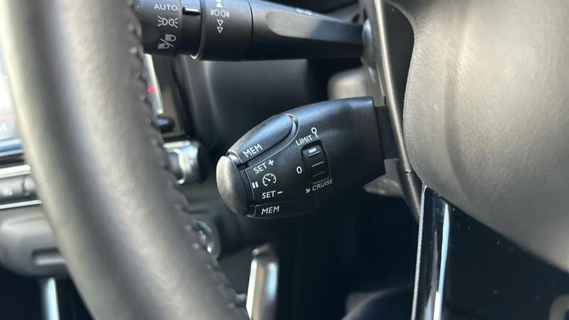 Used Citroen C3 Aircross 2022 for sale - 76772679: Photo 47