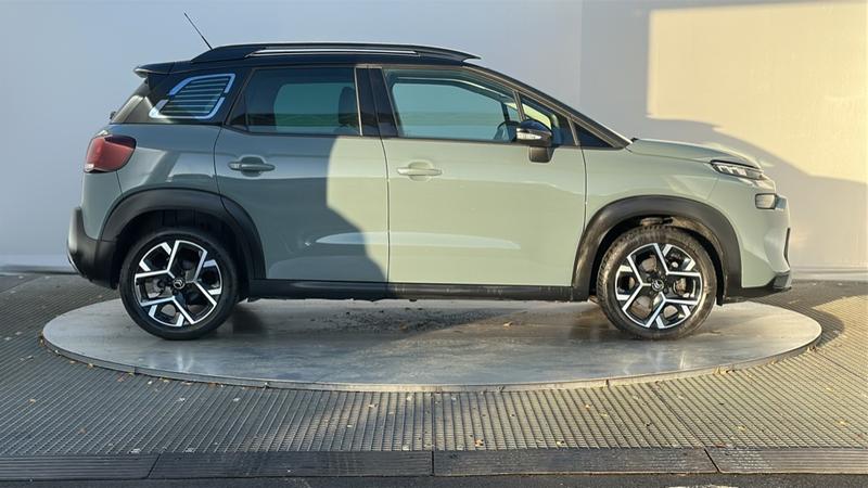 Used Citroen C3 Aircross 2022 for sale - 76772679: Photo 5