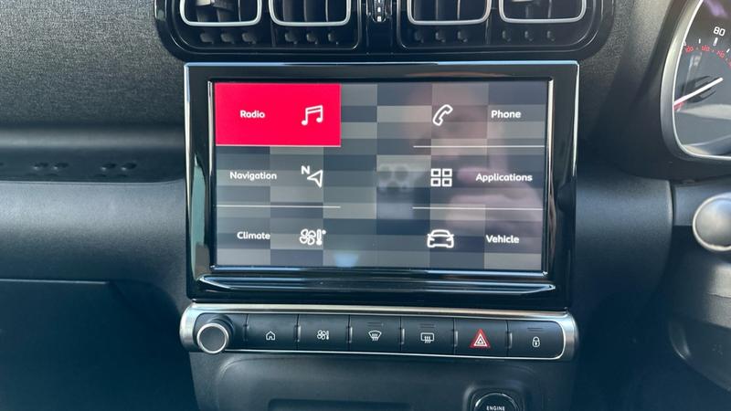 Used Citroen C3 Aircross 2022 for sale - 76772679: Photo 50