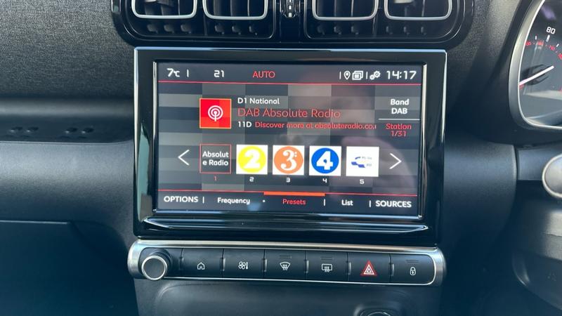 Used Citroen C3 Aircross 2022 for sale - 76772679: Photo 51