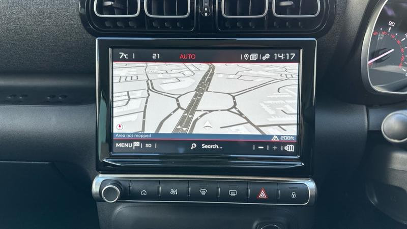 Used Citroen C3 Aircross 2022 for sale - 76772679: Photo 52