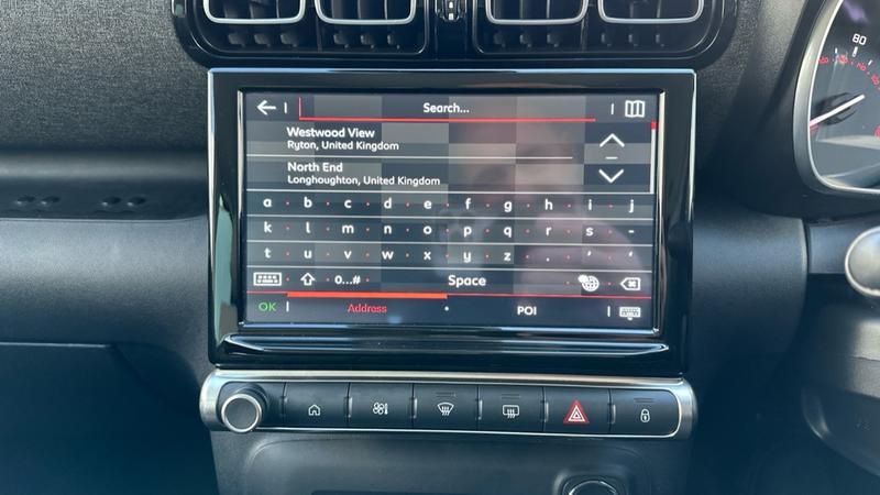 Used Citroen C3 Aircross 2022 for sale - 76772679: Photo 53