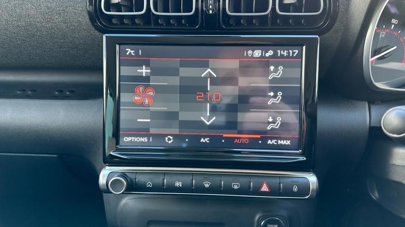 Used Citroen C3 Aircross 2022 for sale - 76772679: Photo 54