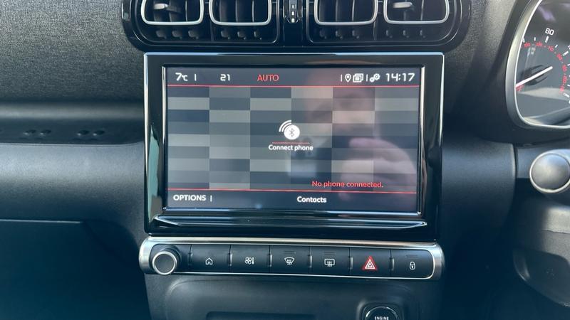 Used Citroen C3 Aircross 2022 for sale - 76772679: Photo 55