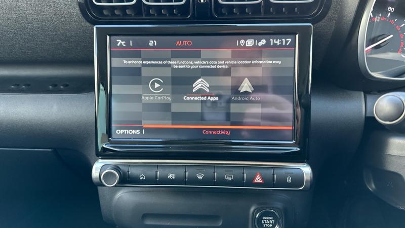 Used Citroen C3 Aircross 2022 for sale - 76772679: Photo 56