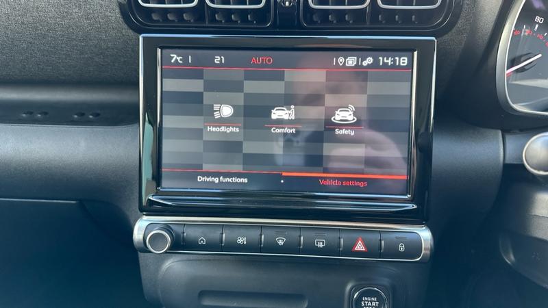 Used Citroen C3 Aircross 2022 for sale - 76772679: Photo 58