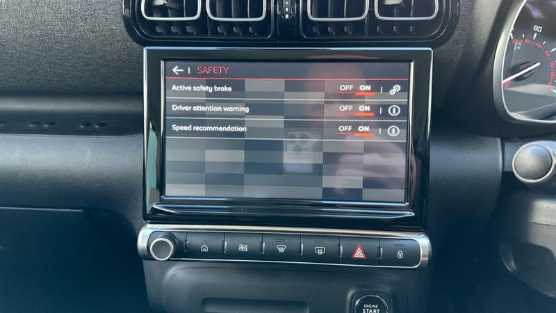 Used Citroen C3 Aircross 2022 for sale - 76772679: Photo 59