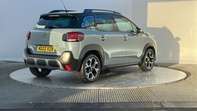 Used Citroen C3 Aircross 2022 for sale - 76772679: Photo 6