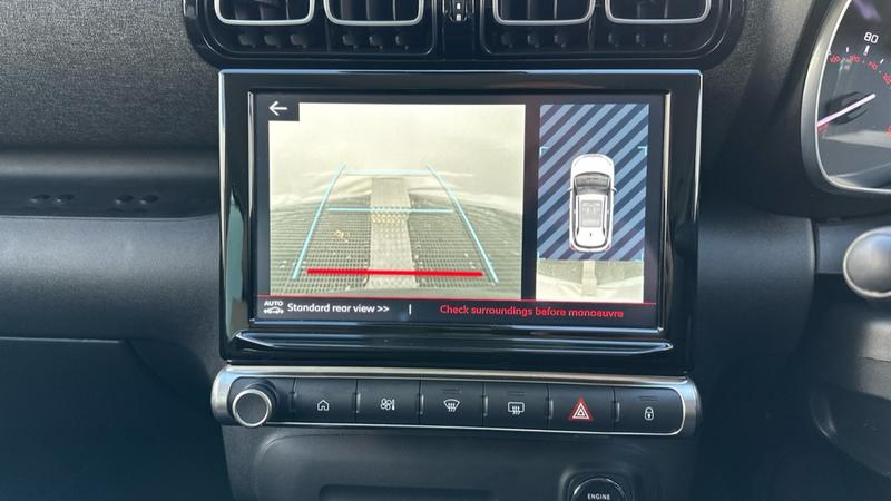 Used Citroen C3 Aircross 2022 for sale - 76772679: Photo 60