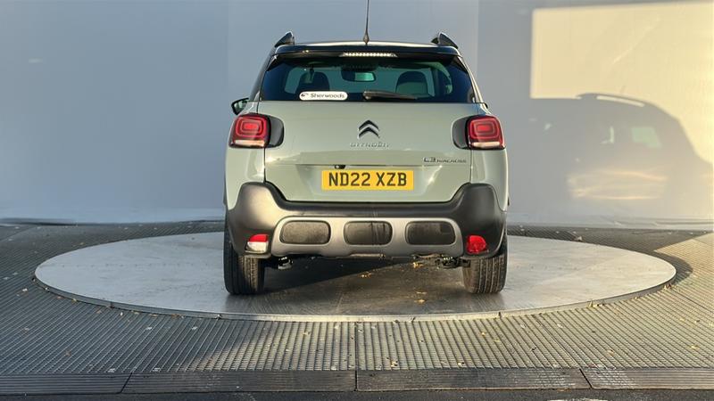 Used Citroen C3 Aircross 2022 for sale - 76772679: Photo 7