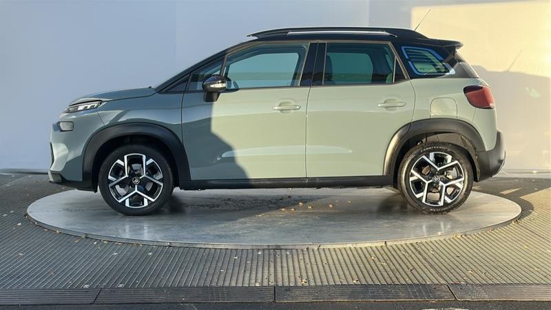 Used Citroen C3 Aircross 2022 for sale - 76772679: Photo 9