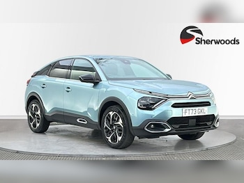 Used Citroen C4 undefined for sale - 77785459: Photo