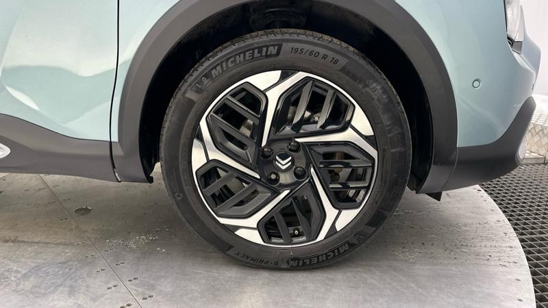 Used Citroen C4 for sale - 77785459: Photo 24