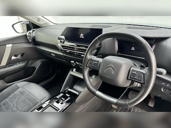 Used Citroen C4 undefined for sale - 77785459: Photo