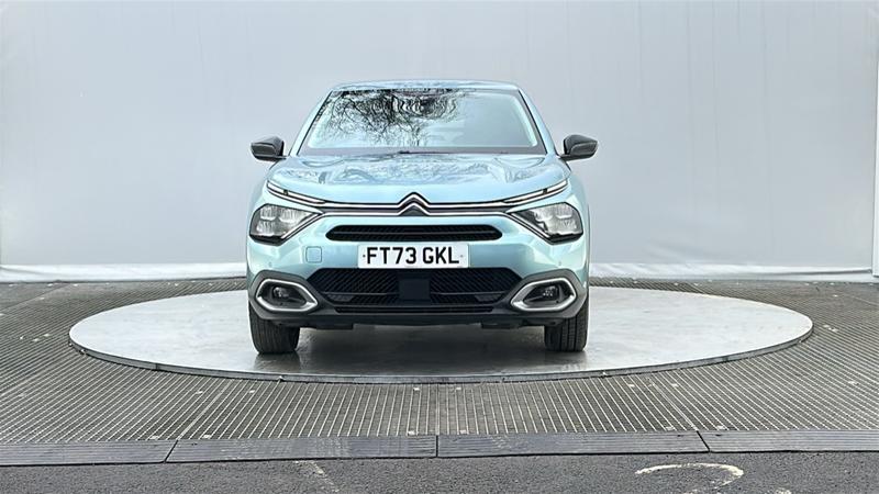 Used Citroen C4 for sale - 77785459: Photo 3