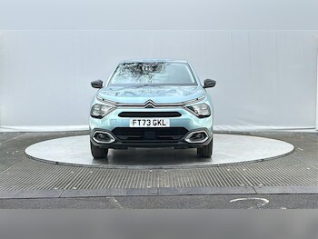 Used Citroen C4 undefined for sale - 77785459: Photo