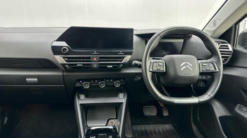 Used Citroen C4 for sale - 77785459: Photo 4