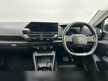 Used Citroen C4 undefined for sale - 77785459: Photo