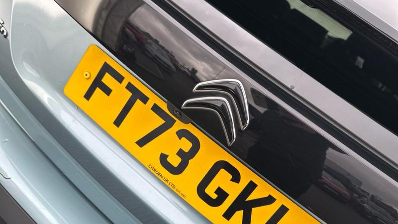 Used Citroen C4 for sale - 77785459: Photo 54