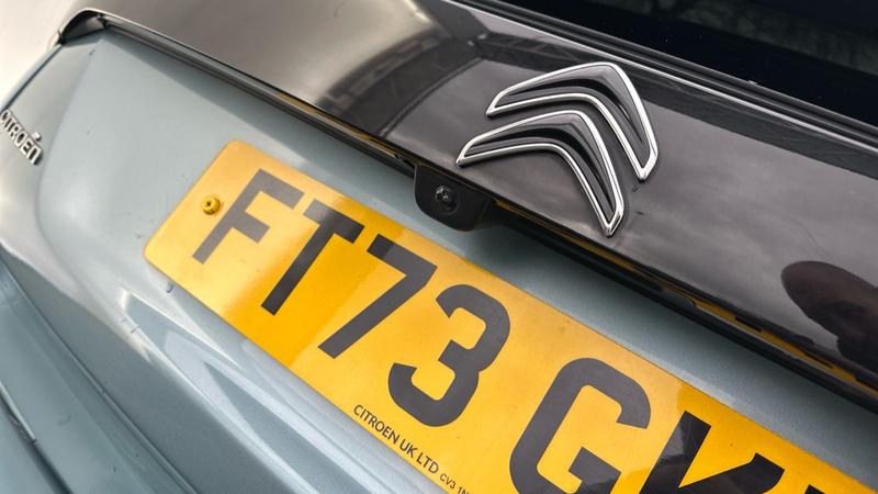 Used Citroen C4 for sale - 77785459: Photo 55