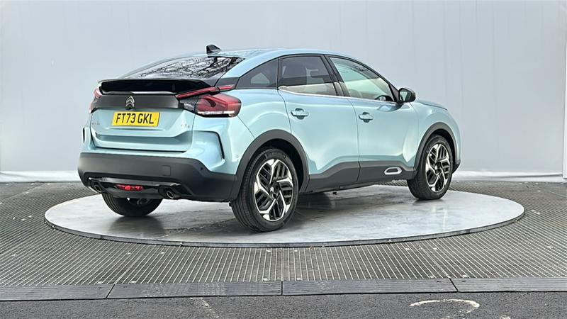 Used Citroen C4 for sale - 77785459: Photo 6