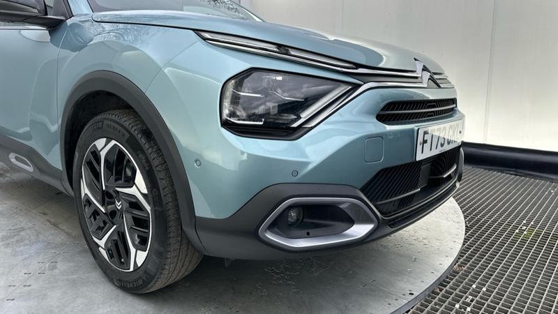 Used Citroen C4 for sale - 77785459: Photo 68