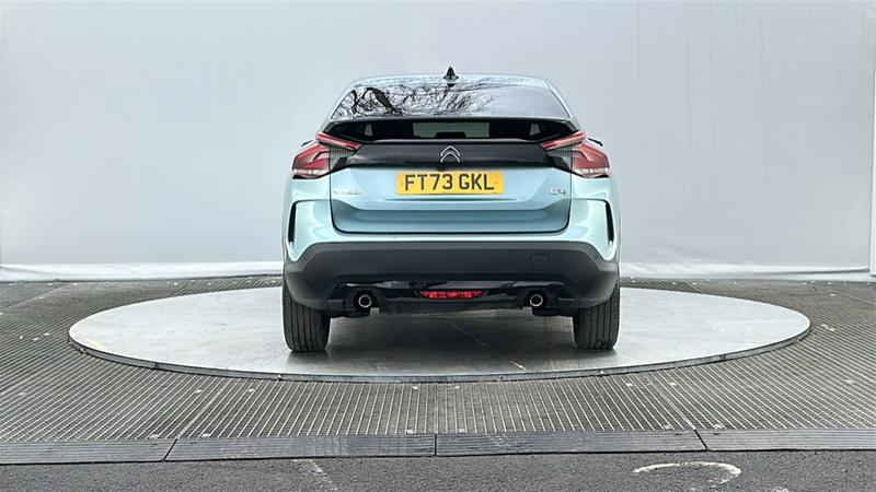 Used Citroen C4 for sale - 77785459: Photo 7