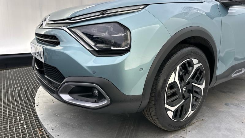 Used Citroen C4 for sale - 77785459: Photo 71