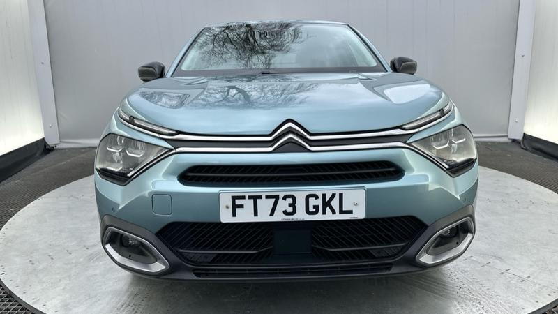 Used Citroen C4 for sale - 77785459: Photo 72