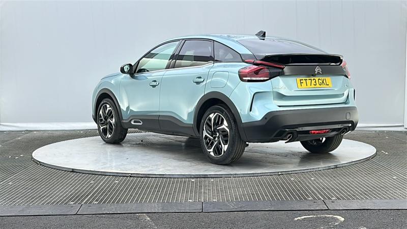 Used Citroen C4 for sale - 77785459: Photo 8