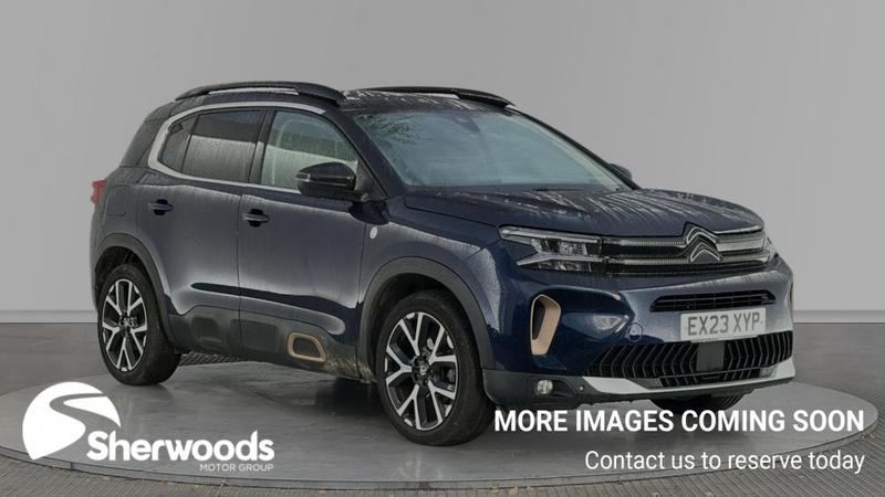 Used Citroen C5 Aircross 2023 for sale - 76835556: Photo 1