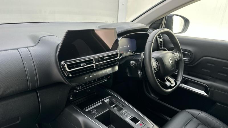 Used Citroen C5 Aircross 2023 for sale - 76835556: Photo 11