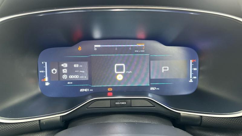 Used Citroen C5 Aircross 2023 for sale - 76835556: Photo 13