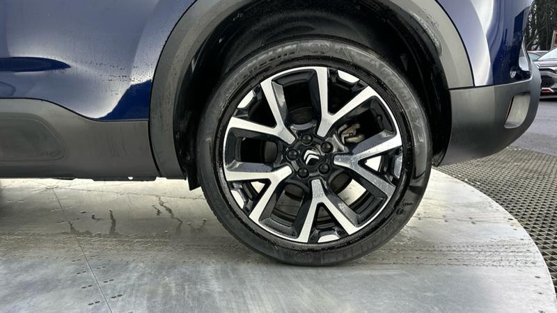 Used Citroen C5 Aircross 2023 for sale - 76835556: Photo 18