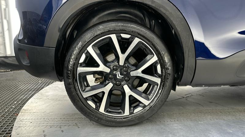 Used Citroen C5 Aircross 2023 for sale - 76835556: Photo 19