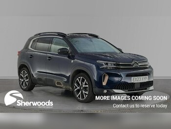 2023 - 1.5 BlueHDi C-Series Edition 5dr EAT8