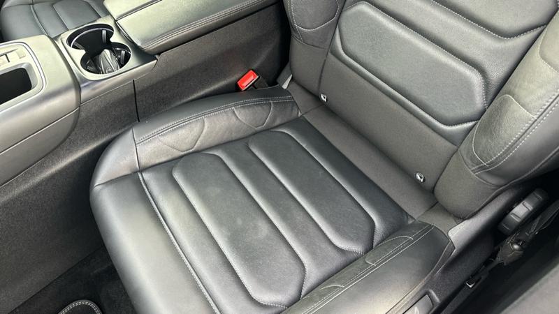 Used Citroen C5 Aircross 2023 for sale - 76835556: Photo 22