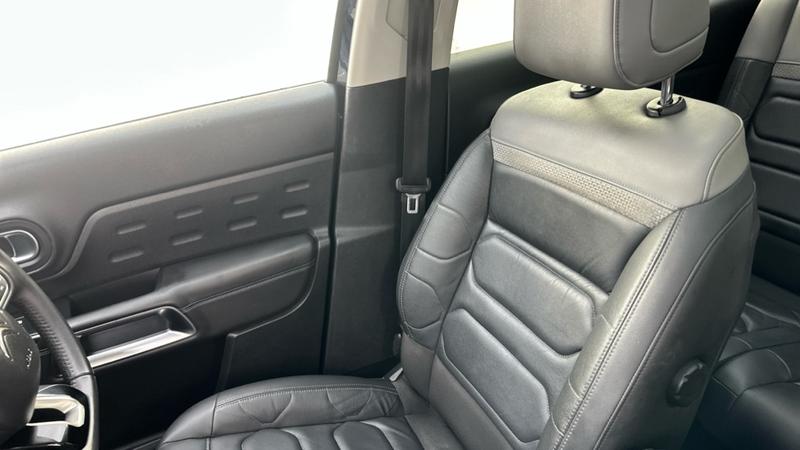 Used Citroen C5 Aircross 2023 for sale - 76835556: Photo 24