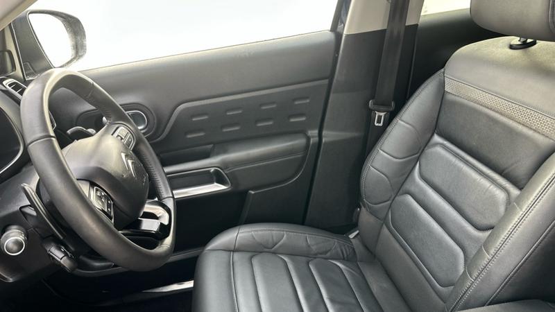 Used Citroen C5 Aircross 2023 for sale - 76835556: Photo 25