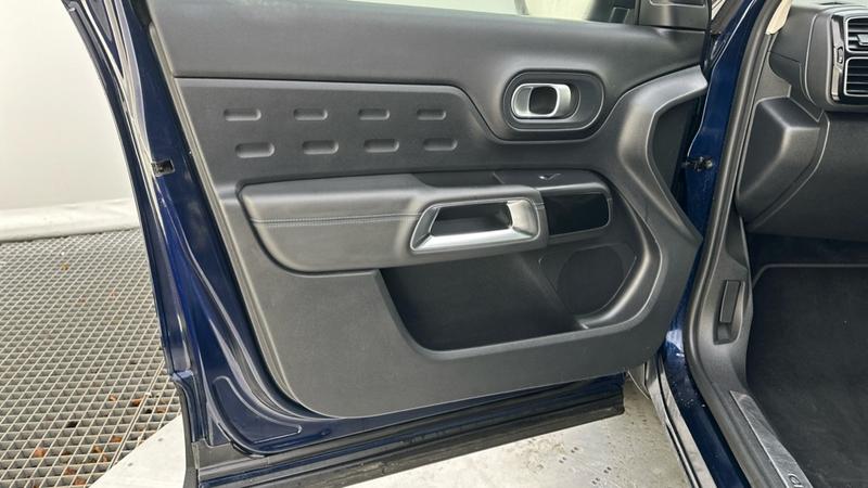 Used Citroen C5 Aircross 2023 for sale - 76835556: Photo 28