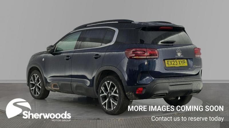 Used Citroen C5 Aircross 2023 for sale - 76835556: Photo 3
